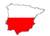 PAVIMENTOS LA CABRERA - Polski
